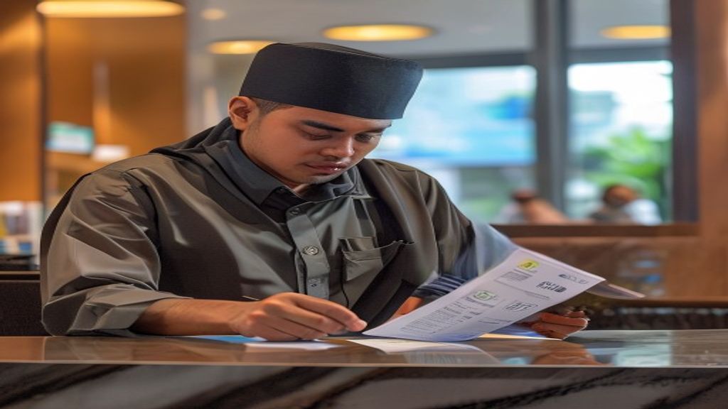 Membedah Syarat Umroh Ada: Fakta Tersembunyi & Tips Praktis
