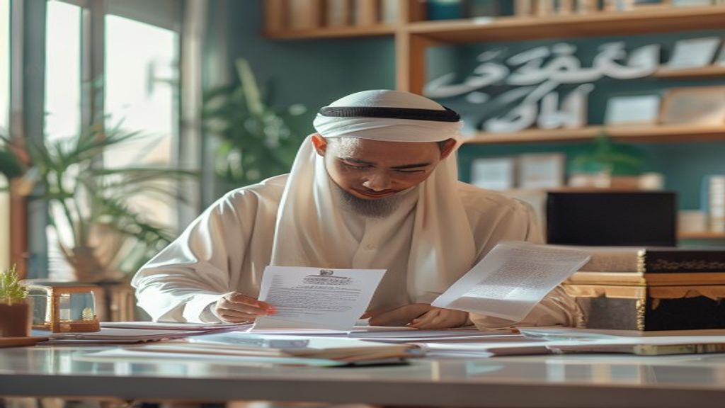 Mengungkap Syarat Umroh Ada: 5 Fakta Langka yang Perlu Anda Tahu