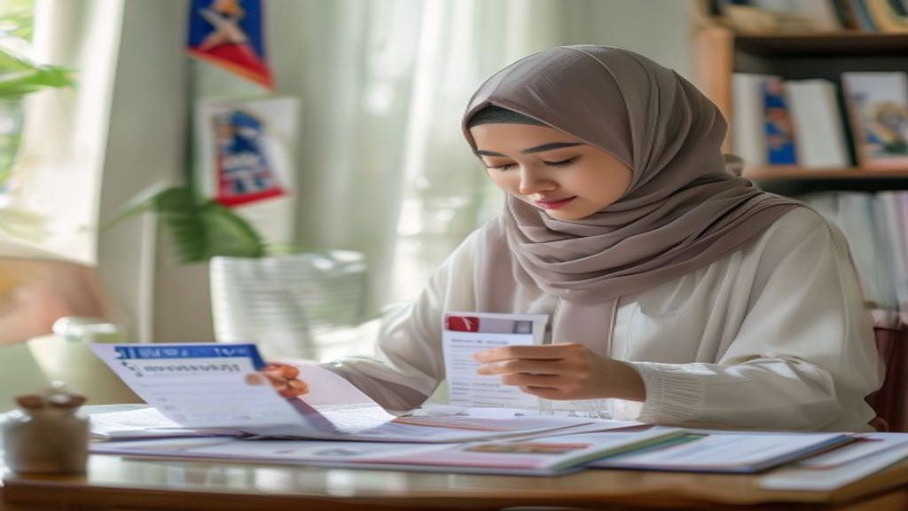 Mengungkap Syarat Umroh Ada: 5 Kesalahan Praktisi yang Harus Dihindari