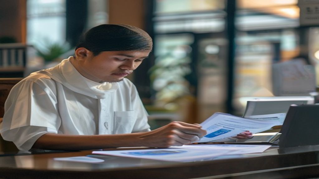 Syarat Umroh Ada Terungkap: 4 Fakta Langka yang Perlu Anda Tahu