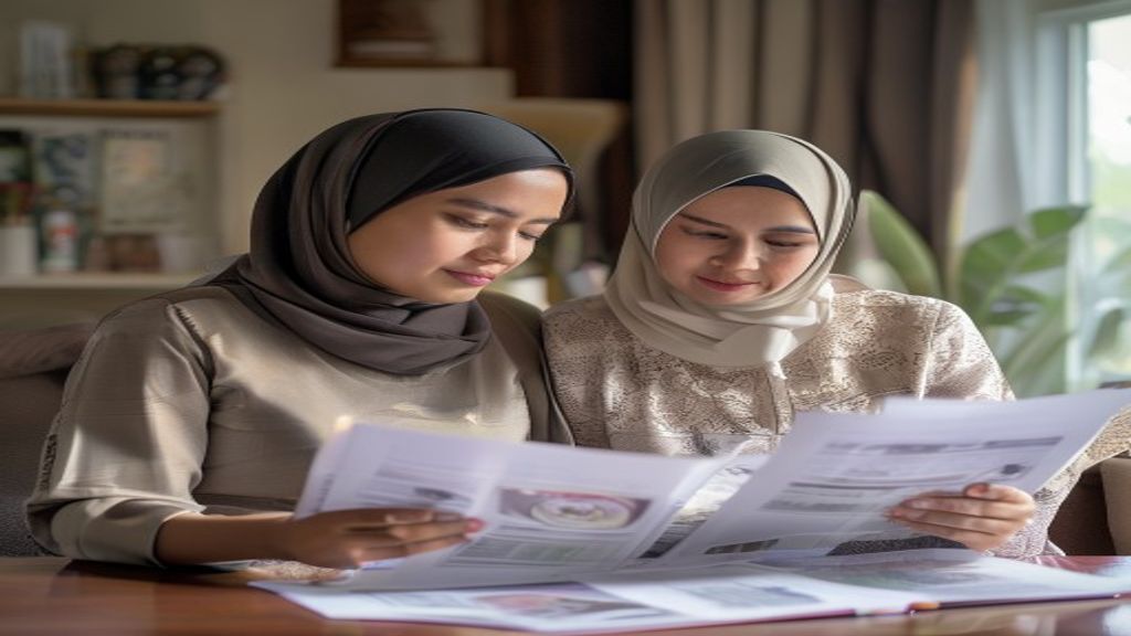 Bandingkan Syarat Umroh Ada: Paket Reguler vs Premium, Pilih yang Tepat