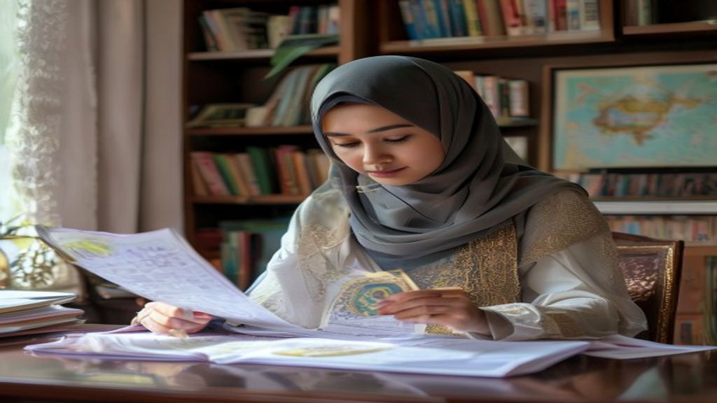 Panduan Lengkap Syarat Umroh Ada: 9 Langkah Praktis dan Tips Efektif