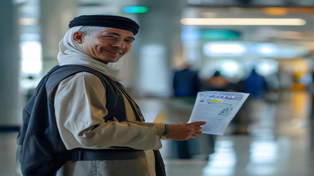 Syarat Umroh Ada: 5 Kunci Praktis yang Bikin Ibadah Lebih Mudah