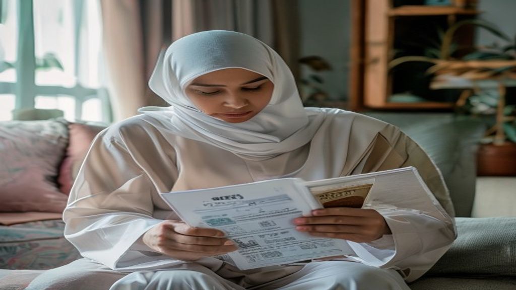 Persyaratan umroh meliputi dokumen lengkap, kesehatan fisik, dan kemampuan finansial memadai.