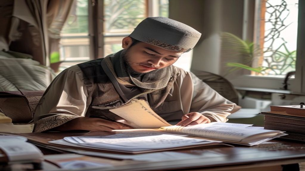 Daftar persyaratan umroh meliputi usia minimal 12 tahun, paspor valid, visa umroh, dan bukti vaksinasi.