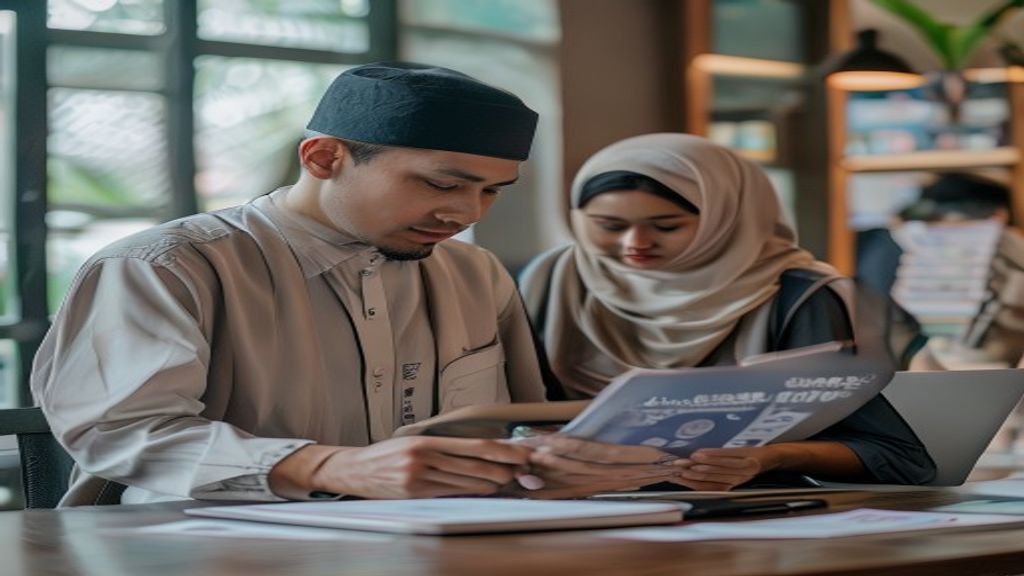 Syarat Umroh Adalah Apa? Bandingkan Pilihan Visa, Budget, & Waktu