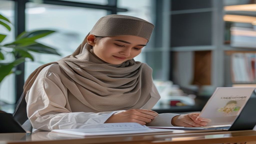 Langkah Praktis Syarat Umroh Adalah: Kenapa & Contoh Nyata