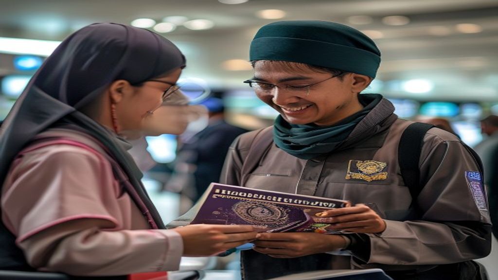 Syarat Umroh adalah: 5 Kriteria Praktisi yang Jarang Diajarkan