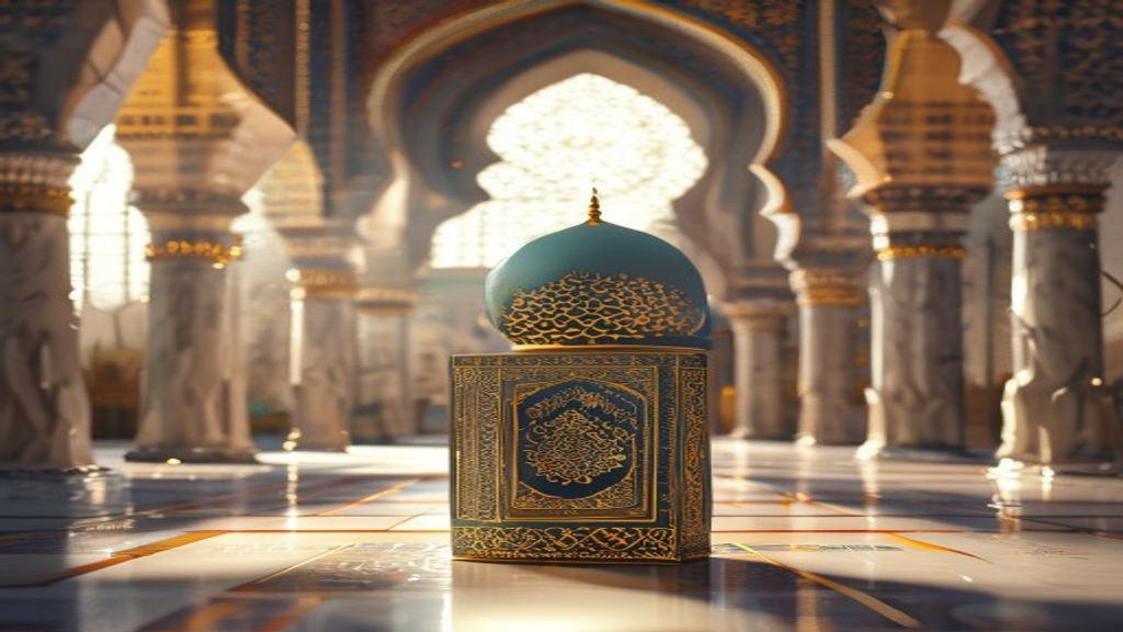 Syarat Umroh Adalah: 5 Keutamaan Praktisi yang Sering Diabaikan