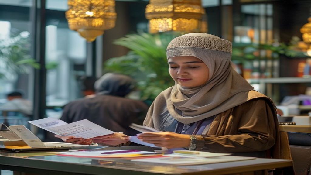 Syarat Umroh Adalah: 5 Kriteria Praktisi Ungkap untuk Ibadah Lancar