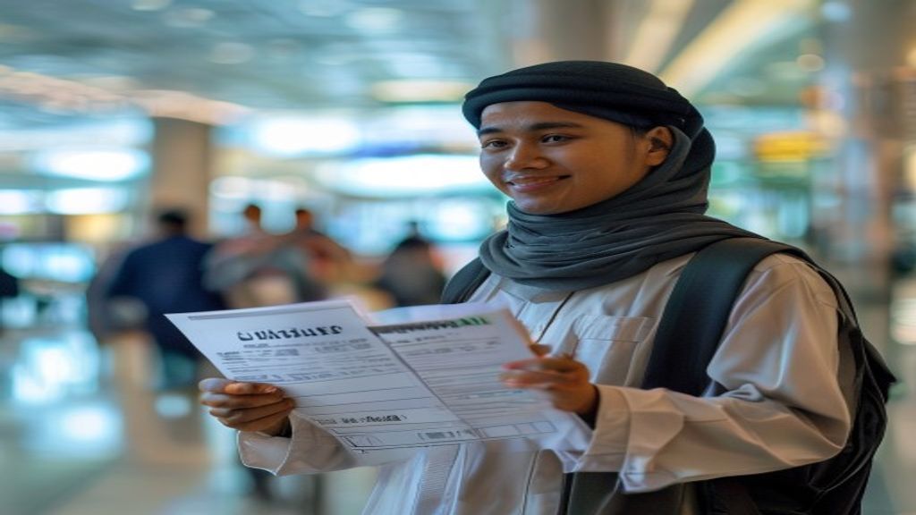 Rahasia Praktisi: Syarat Umroh Adalah Apa? 5 Kunci Eksklusif
