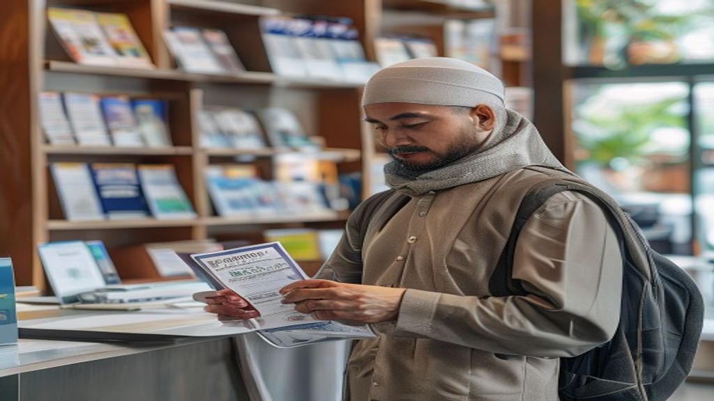 Syarat Umroh adalah Apa? 5 Insight Praktis yang Jarang Diketahui