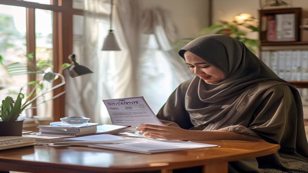 Syarat Umroh adalah Apa? Jawaban, Batasan, dan Tips Praktis