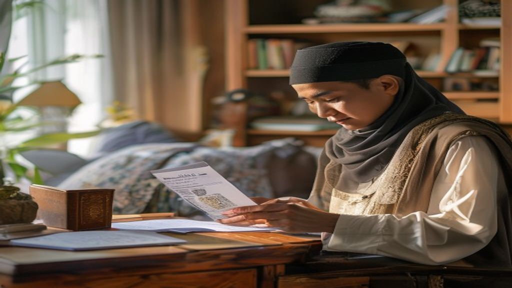 Syarat Umroh Adalah Langkah Praktis untuk Ibadah Tanpa Kendala