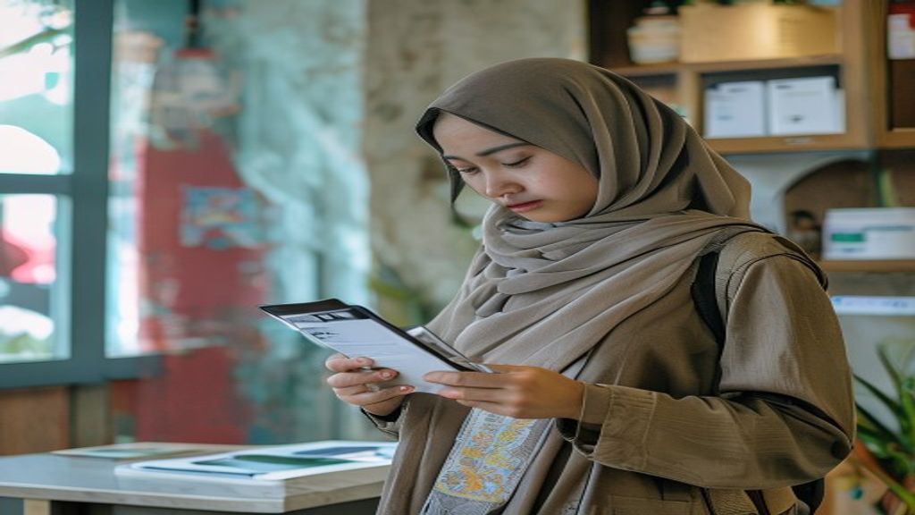 Syarat Umroh Adalah Apa? Jawaban Lengkap untuk Pemula dan Praktisi