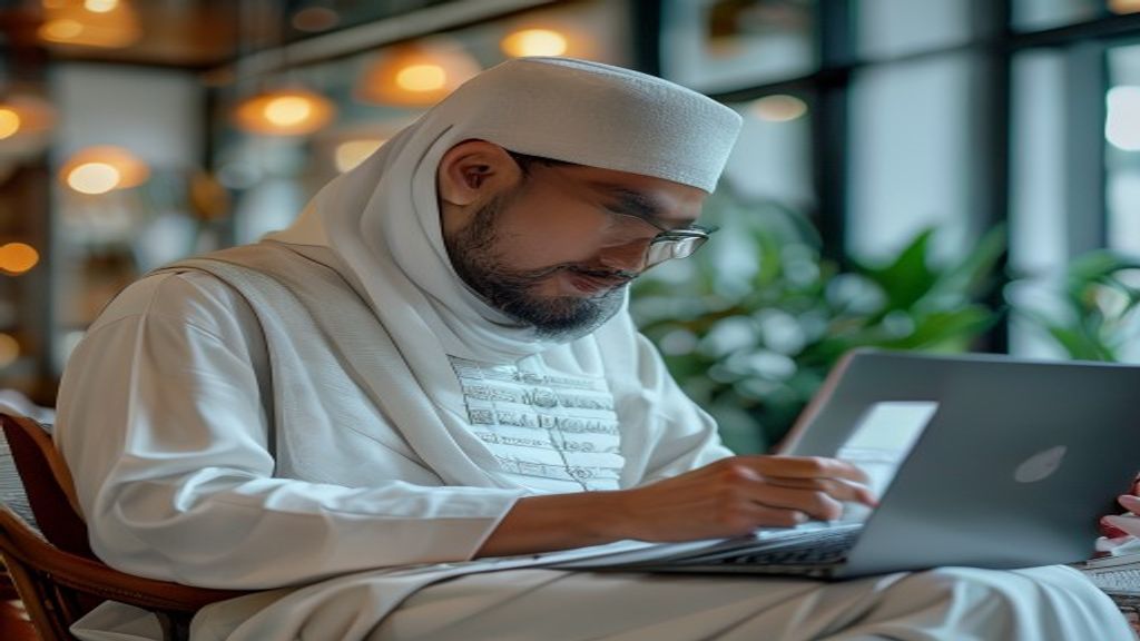 Syarat Umroh Adalah: Bandingkan Paket Berdasarkan Kesehatan & Budget