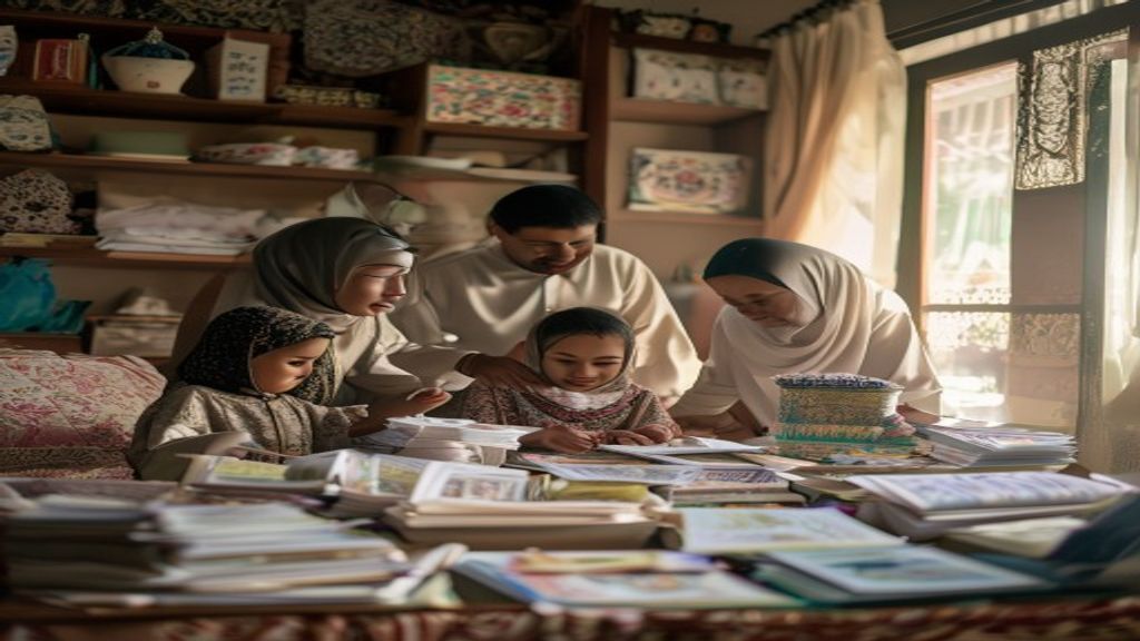 Syarat Umroh Adalah: Visa, Dana, Kesehatan – Pilih yang Paling Sesuai