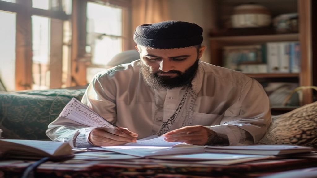 Syarat umroh Amitra untuk calon jamaah