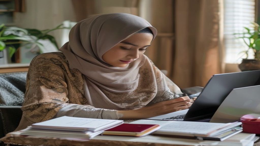 Persyaratan umroh Amitra untuk jemaah muslim