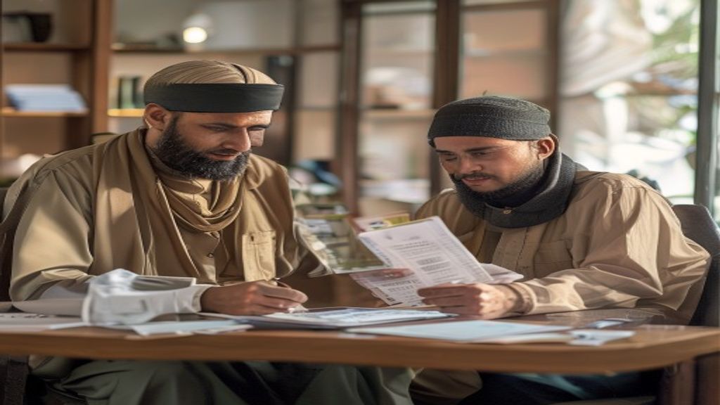 Syarat umroh Amitra untuk persiapan ibadah yang lancar