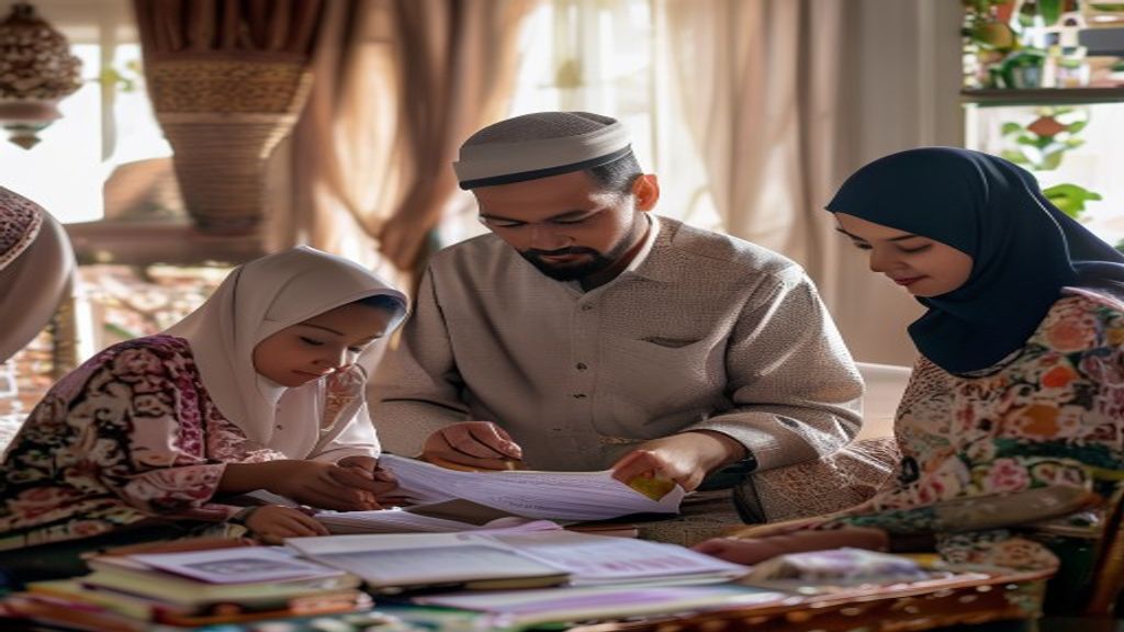 Panduan lengkap syarat umroh Amitra bagi calon jamaah, meliputi dokumen, vaksin, dan persyaratan keuangan.