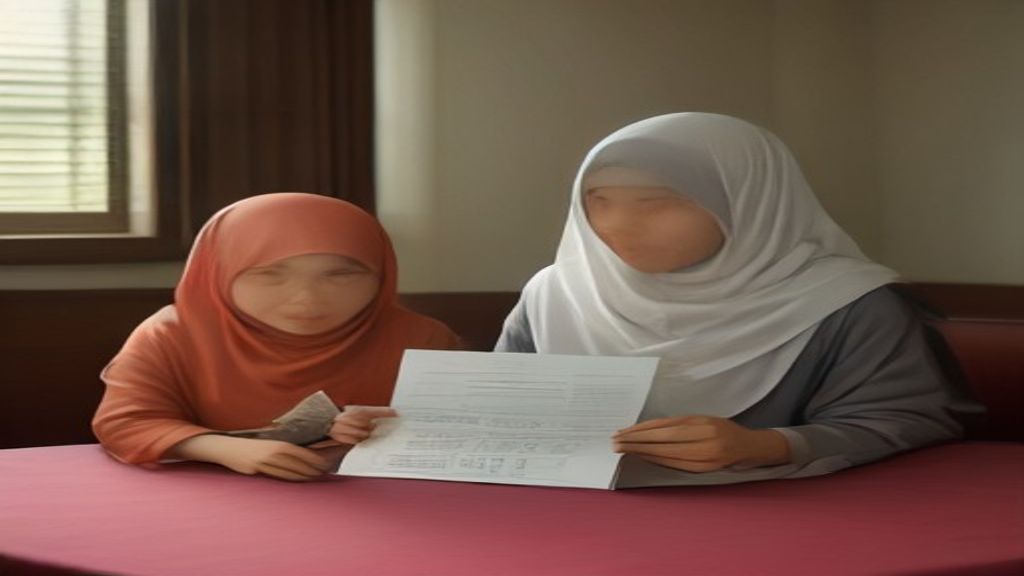 Syarat lengkap dokumen dan kesehatan untuk paket umroh amitra terpercaya