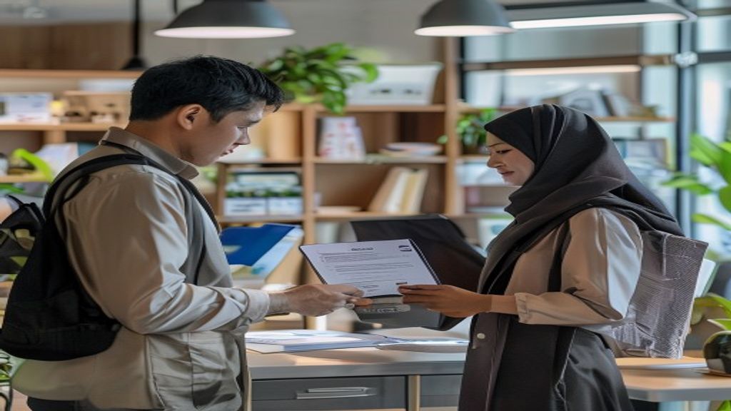 Studi Kasus: Solusi Praktis Atasi Syarat Umroh Amitra