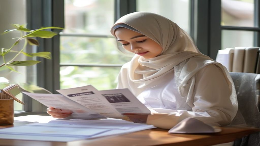 Membedah Syarat Umroh Amitra: 5 Fakta Penting yang Sering Terlewat
