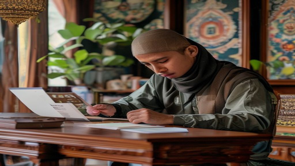 Panduan Praktis Syarat Umroh Amira: Langkah & Alasan