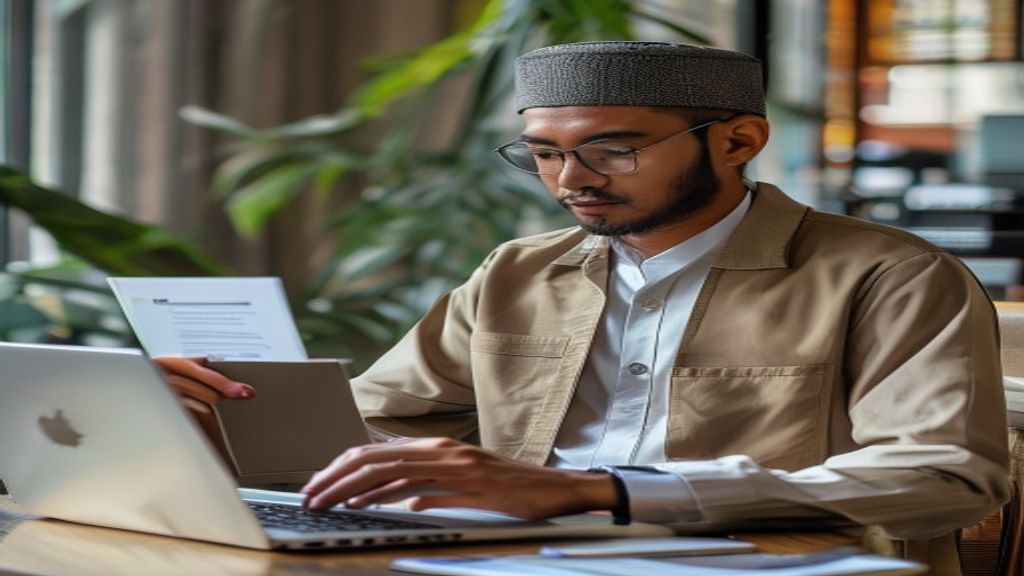 Studi Kasus: Penuhi Syarat Umroh Amitra dalam 3 Langkah Praktis