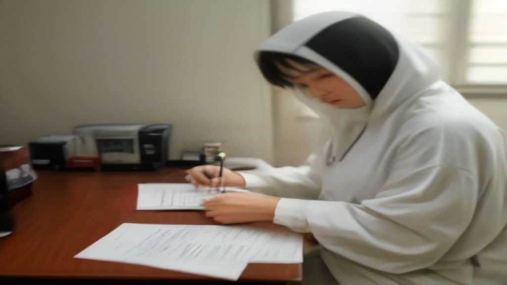 Menguak Syarat Umroh Amirta: Pengalaman Saya Menembus Batas Impian