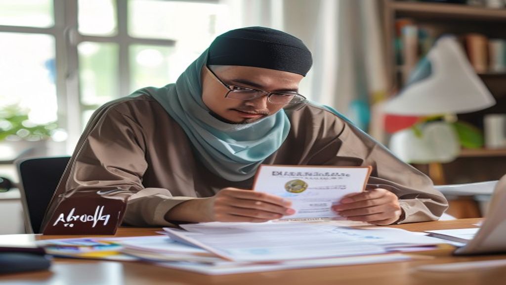 7 Syarat Umroh Amirta yang Wajib Dipenuhi: Panduan Lengkap & Praktis