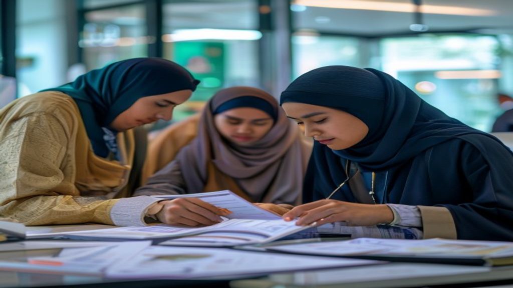 Syarat Umroh Amirta yang Terlewat: Insight Praktisi Persiapan Tepat
