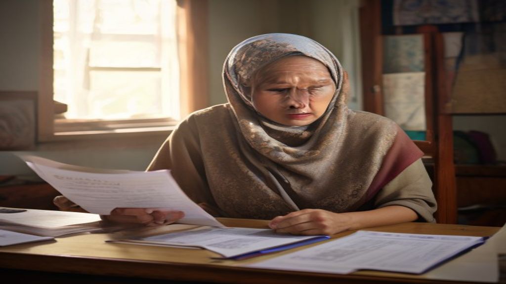 Kisah Bibi Lina Penuhi Syarat Umroh Amitra: Panduan Praktis