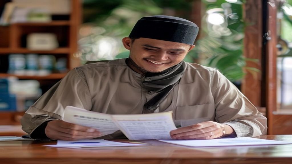 Mau Umroh Amirta? 5 Syarat Umroh Amirta Beserta Jawaban Lengkap