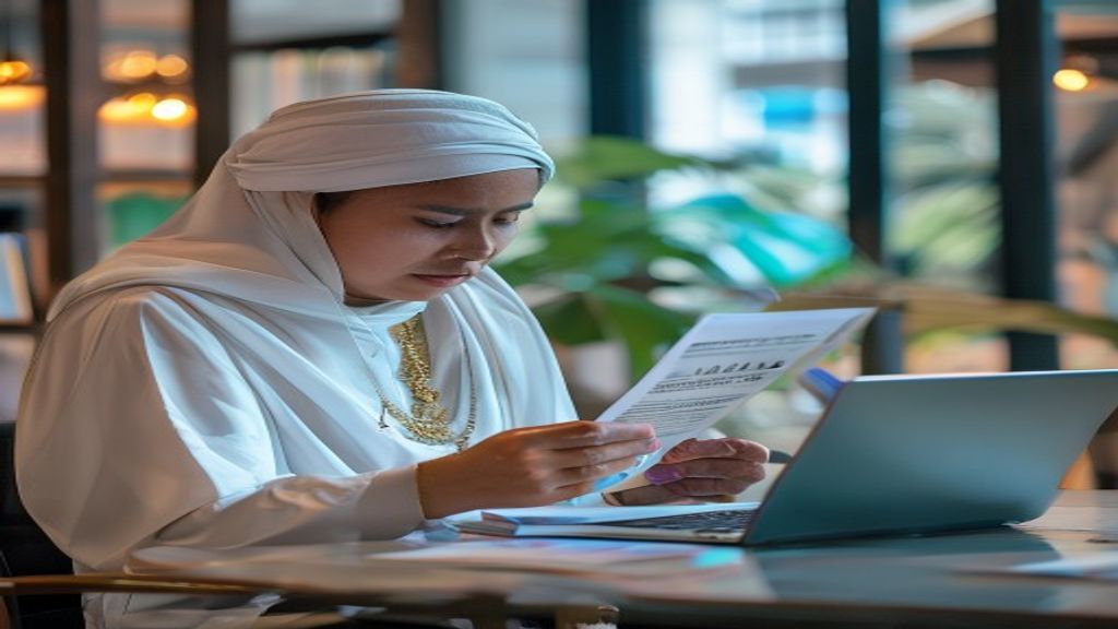Kisah Saya Memenuhi Syarat Umroh Amitra: Langkah Praktis & Tips