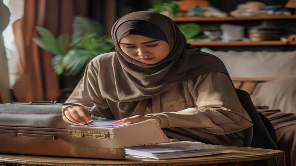 9 Syarat Umroh Amitra yang Wajib Dipenuhi Beserta Contoh Praktis