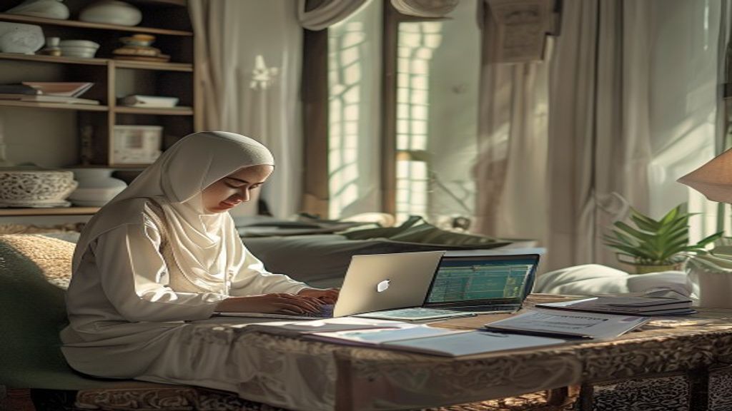 Syarat Umroh Amitra Terperinci: Apa yang Harus Anda Penuhi dan Kenapa?