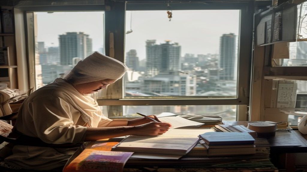 Syarat umroh lengkap dan prosedur keberangkatan