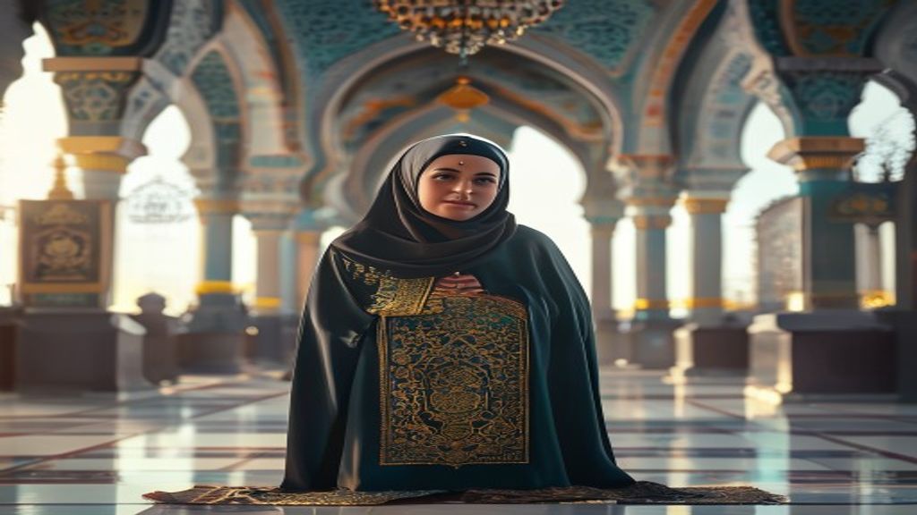 Ilustrasi daftar lengkap syarat umroh meliputi paspor, visa, vaksin, dan persiapan fisik serta finansial.