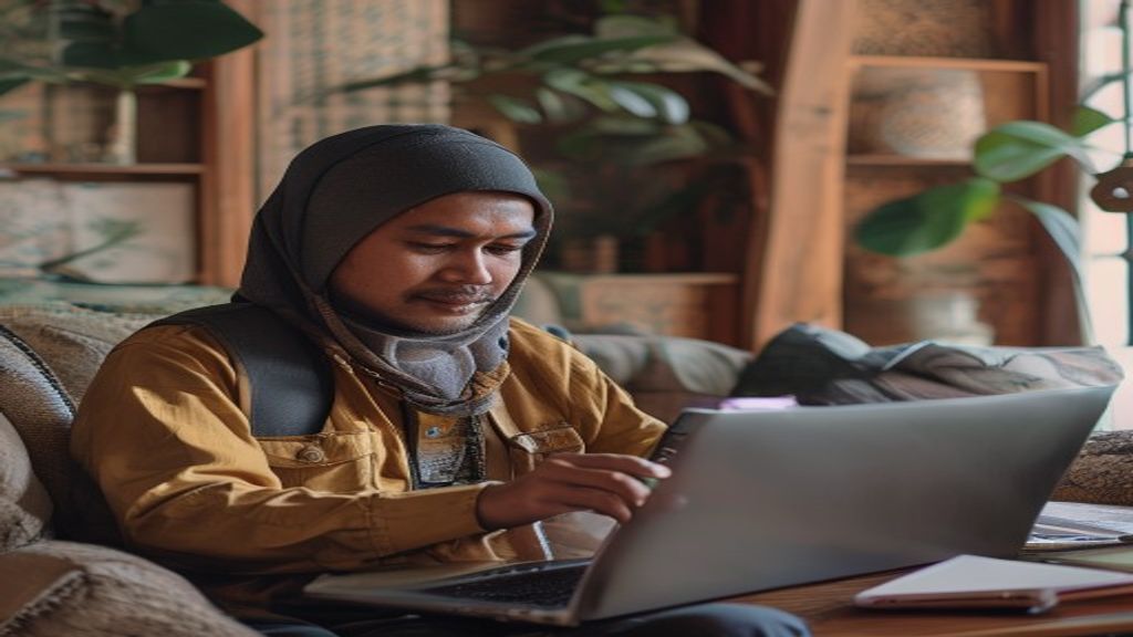 Persiapan umroh dengan syarat dan dokumen penting