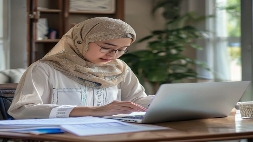 syarat umroh wajib dan sunnah untuk calon jemaah haji muslimah muslimin