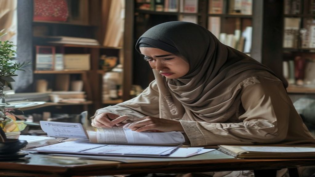 Syarat umroh dan dokumen wajib bagi jamaah