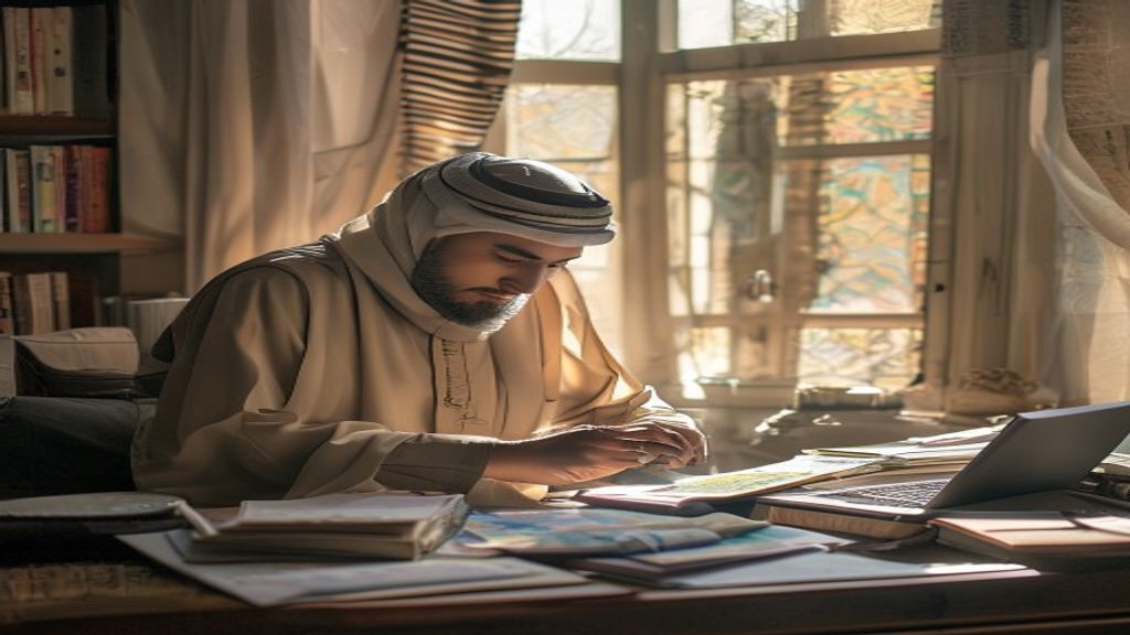 Syarat umroh wajib dan sunnah bagi calon jemaah