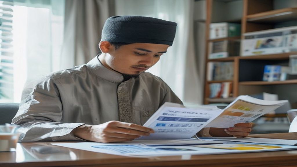 Syarat Umroh Apa Saja: Bandingkan Pilihan Dokumen vs Waktu Persiapan