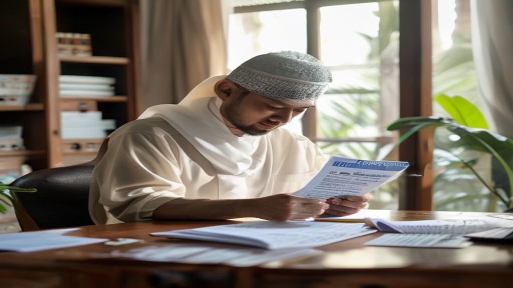 Syarat Umroh Apa Saja: Bandingkan Visa, Dana, & Kesehatan Tepat
