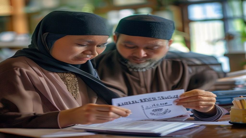 Studi Kasus: Syarat Umroh Apa Saja untuk Jamaah Pemula yang Berhasil