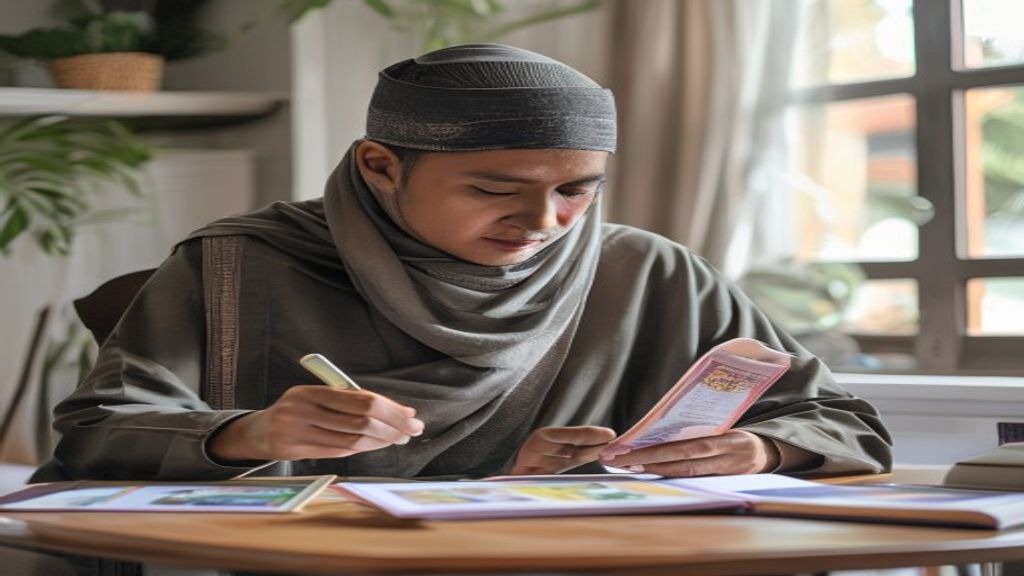 Syarat Umroh Apa Saja? 5 Insight Praktisi untuk Persiapan Lancar