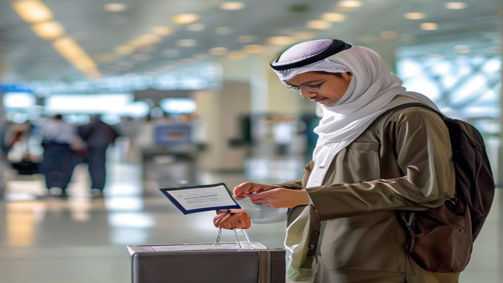 10 Syarat Umroh Apa Saja yang Wajib Dipenuhi untuk Ibadah Lancar