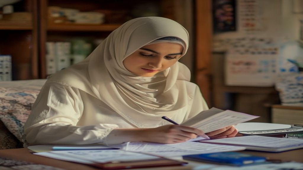 Kisah Saya Menyiapkan Syarat Umroh Apa Saja agar Tak Terhalang